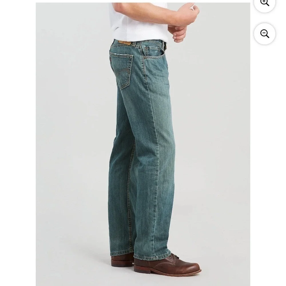 Levis levi 559